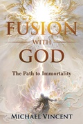 Cover: Fusion with God - Havona Press