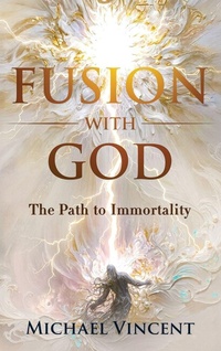 Enlarge image Cover: Fusion with God - Havona Press