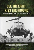 Cover: See The Light, Kiss The Ground - Parker Publishers