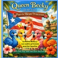 Cover: La Reina Becky y sus Cuatro Princesas Puertorrique&ntilde;as - Yolanda Lance