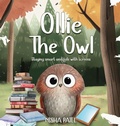 Cover: Ollie The Owl - Nisha Patel