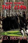 Cover: Naomi Shane's The Cabin - The Naomiverse