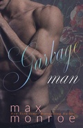 Cover: Garbage Man - Blue-Collar Vigilante Vampires