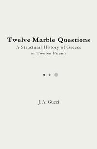 Enlarge image Cover: Twelve Marble Questions (Standard Edition) - Pressure System Press