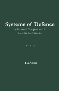 Enlarge image Cover: Systems of Defense - Pressure System Press