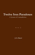 Cover: Twelve Iron Paradoxes - The Twelve Series