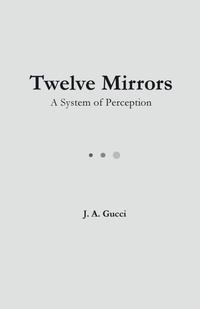 Enlarge image Cover: Twelve Mirrors - Pressure System Press