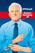 Cover: Political Power: Robert F. Kennedy Jr. - TidalWave Productions