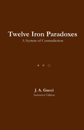 Cover: Twelve Iron Paradoxes - The Twelve Series
