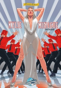 Enlarge image Cover: Female Force - TidalWave Productions