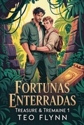 Cover: Fortunas Enterradas - Publishdrive