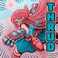 Cover: Thrud - Stranger Fiction