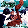 Cover: The Ballad of Braggi - Gungnir