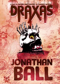 Enlarge image Cover: Draxas - Stranger Fiction