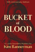 Cover: Bucket of Blood - Bear West Books