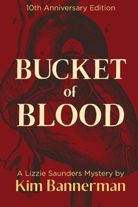 Enlarge image Cover: Bucket of Blood - Bear West Books