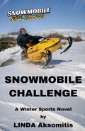 Cover: Snowmobile Challenge - Snowmobile Quick Histories