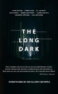 Cover: The Long Dark - Chicken House Press