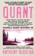 Cover: Quant - Bon Vivant Books