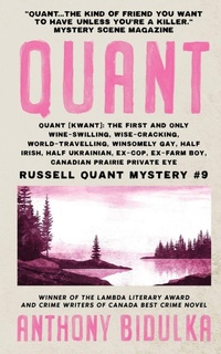 Enlarge image Cover: Quant - Bon Vivant Books
