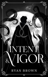 Enlarge image Cover: Intent & Vigor - Harbourbound Books Inc