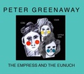 Cover: The Empress And The Eunuch - Dis Voir