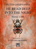 Cover: He Read Deep Into The Night - Dis Voir