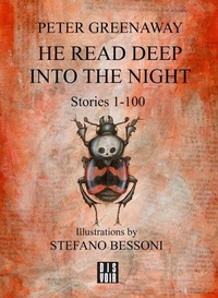 Enlarge image Cover: He Read Deep Into The Night - Dis Voir