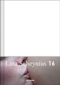 Cover: Lina Scheynius: My Photo Books 16 - JBE BOOKS