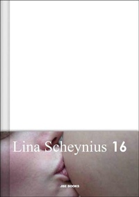 Enlarge image Cover: Lina Scheynius: My Photo Books 16 - JBE BOOKS