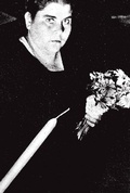 Cover: Tarantismo: Odyssey of an Italian Ritual - Flee Project