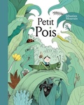 Cover: Petit Pois - Comme Des Geants