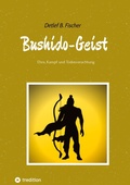 Cover: Bushido-Geist - tredition