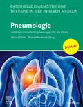 Cover: Rationelle Diagnostik und Therapie in der Inneren Medizin - Pneumologie + E-Book - Elsevier