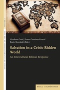 Cover: Salvation in a Crisis-Ridden World - Brill Deutschland GmbH
