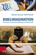 Cover: Bibelimagination - Vandenhoeck & Ruprecht