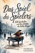 Cover: Das Spiel des Spielers - epubli