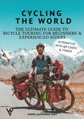 Cover: Cycling the World - epubli