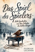 Cover: Das Spiel des Spielers - epubli