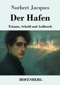 Cover: Der Hafen - Henricus - Edition Deutsche Klassik GmbH, Berlin