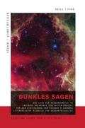 Cover: Dunkles sagen - Brill Deutschland GmbH