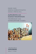 Cover: Aufkl&auml;rung als soziale Imagination - Brill Deutschland GmbH