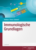 Bild: Immunologische Grundlagen - Wissenschaftliche Verlagsgesellschaft