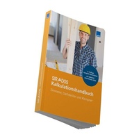Bild vergrößern Bild: SIRADOS Kalkulationshandbuch Zimmerer, Dachdecker und Klempner - WEKA MEDIA GmbH & Co. KG