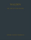 Cover: Walden - neobooks
