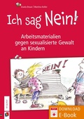 Cover: Ich sag Nein! - Verlag an der Ruhr