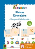 Cover: Kleines Einmaleins - Verlag an der Ruhr