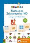 Cover: Rechnen im Zahlenraum bis 100 - Verlag an der Ruhr