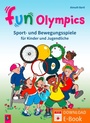 Cover: Fun-Olympics - Verlag an der Ruhr