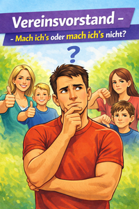 Enlarge image Cover: Vereinsvorstand - Praxis Plus Verlag GmbH